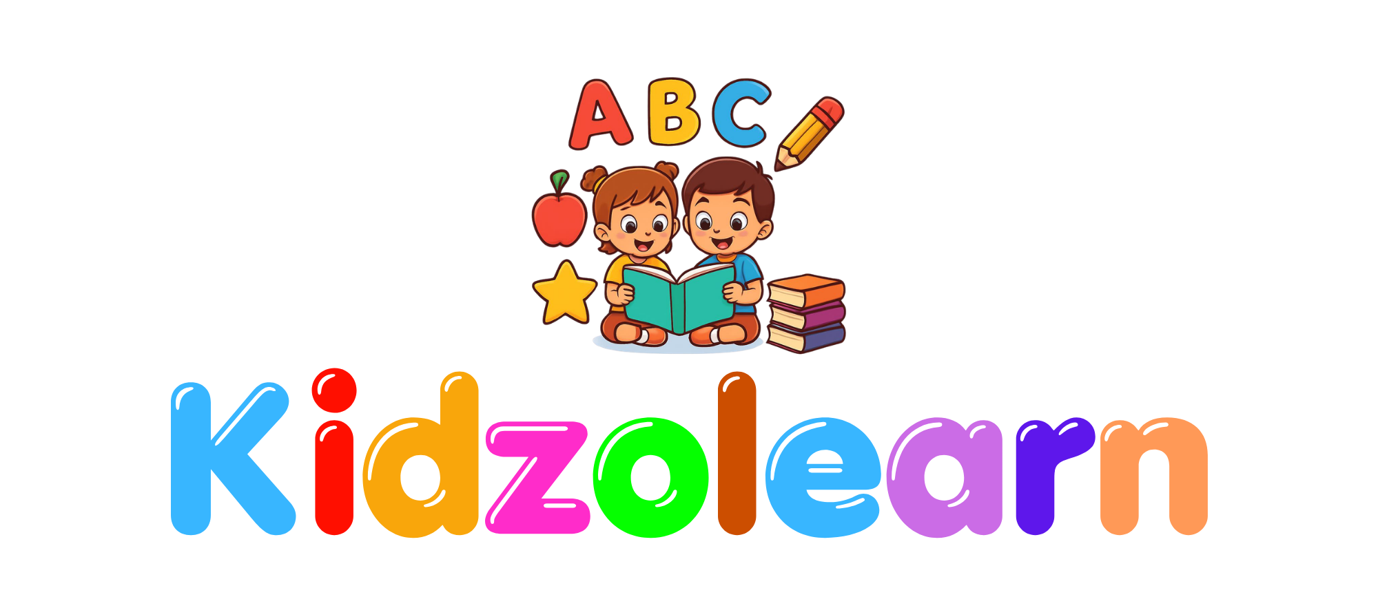 kidzolearn.com