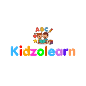 Kidzolearn – Free Printable Worksheets for Kids
